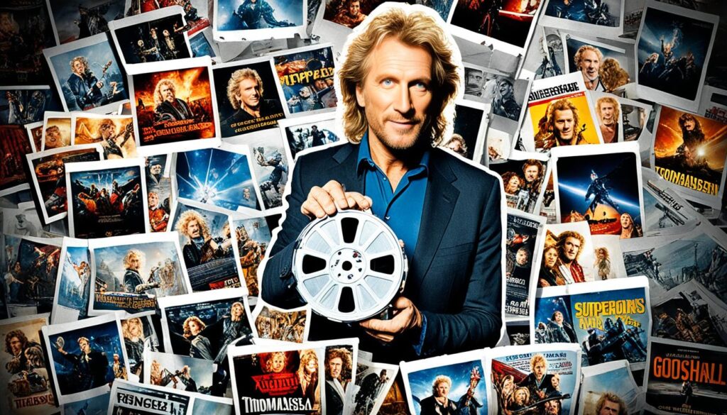 Thomas Gottschalk Filme