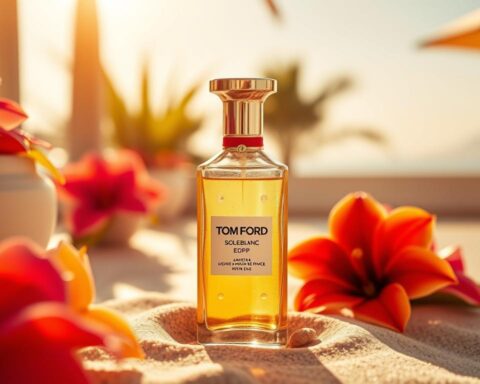 Tom Ford Soleil Blanc EdP