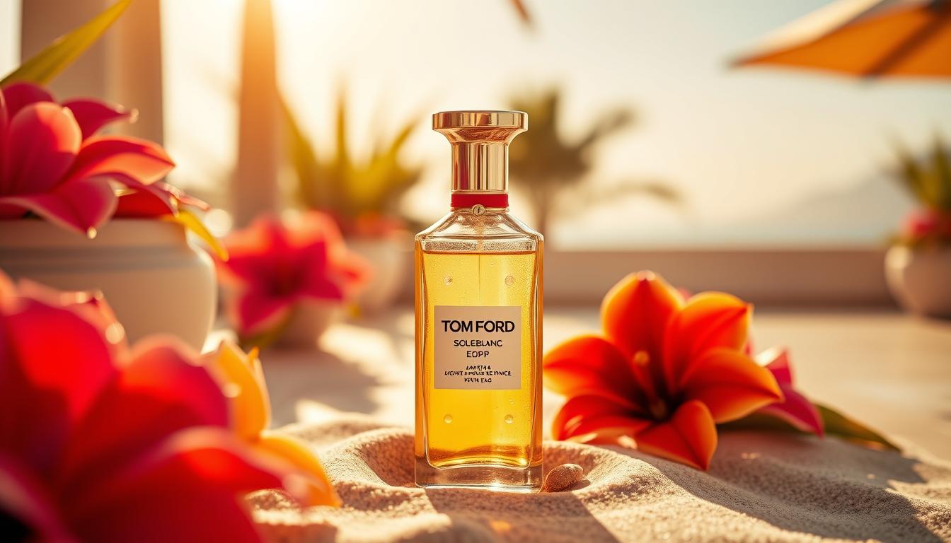 Tom Ford Soleil Blanc EdP