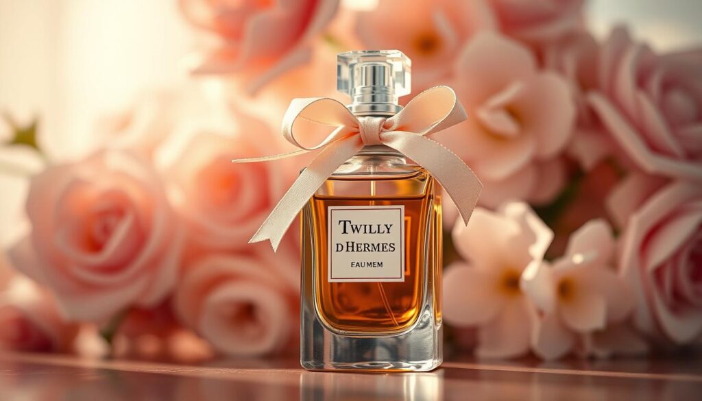 Twilly d'Hermès Eau de Parfum