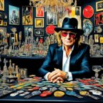 Udo Lindenberg Vermögen