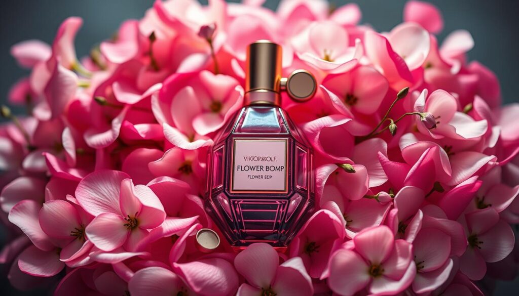 Viktor & Rolf Flowerbomb EdP