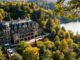 Wald & Schlosshotel Friedrichsruhe