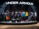 Welche Firmen gehören zu Under Armour, Inc.