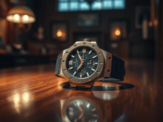 Wem gehört Hublot