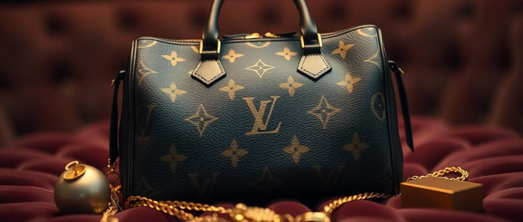 Wem gehört Louis Vuitton