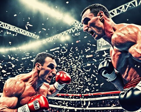 Wladimir Klitschko Vermögen