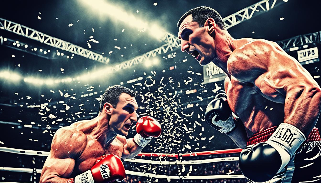 Wladimir Klitschko Vermögen