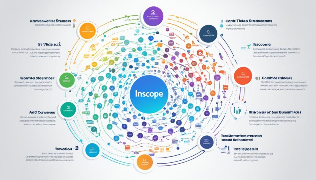 YouTube-Werbeeinnahmen und Geschäftsmodelle von Inscope21