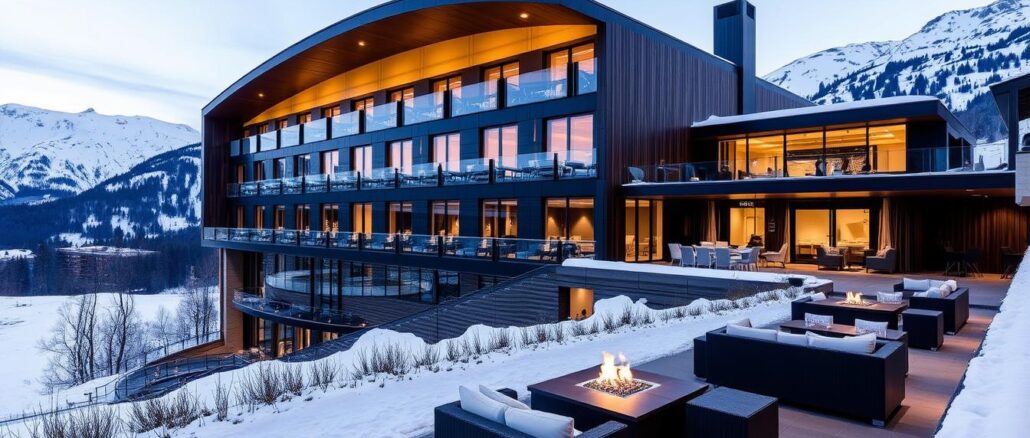 Zhero Hotel Ischgl