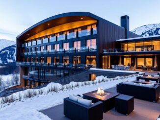 Zhero Hotel Ischgl