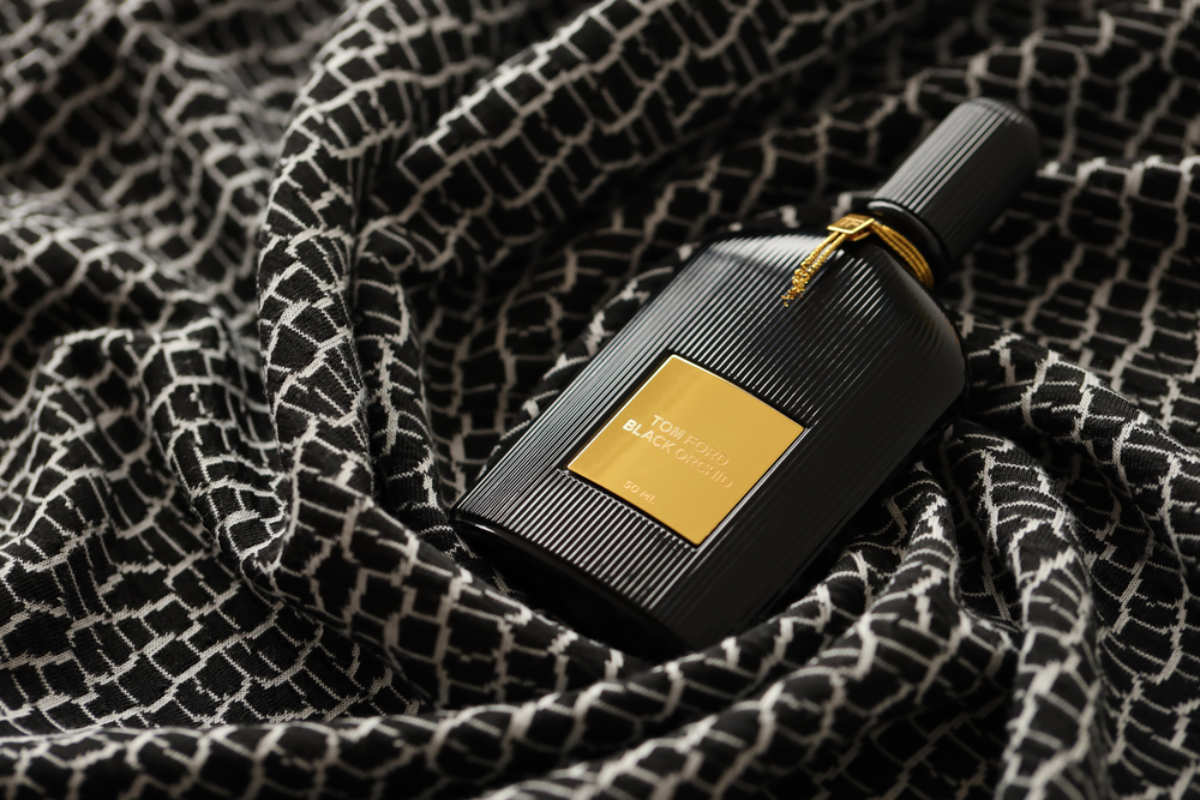 Black Orchid by Tom Ford